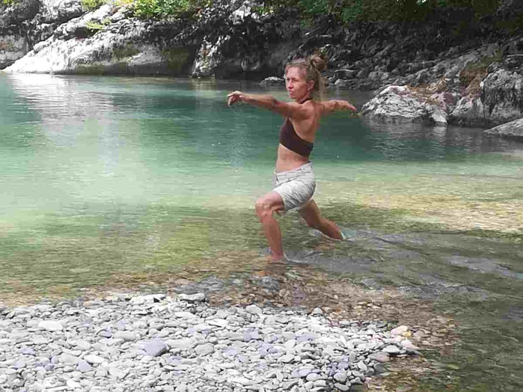 Gorges Du Verdon S Cheresse Tendance Le Point Par Secteur Et Par