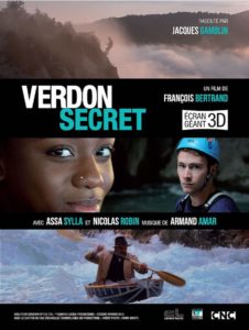 Verdon_Secret film