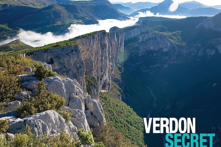 verdon secret