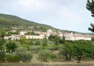 Village Aups