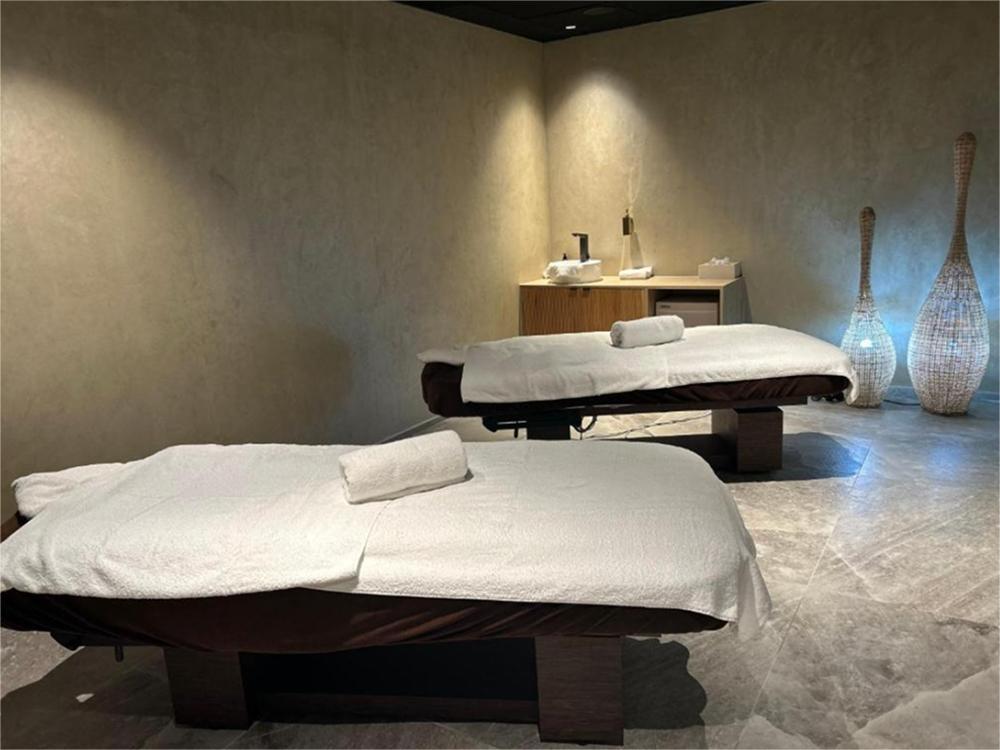 Villa Castellane Spa