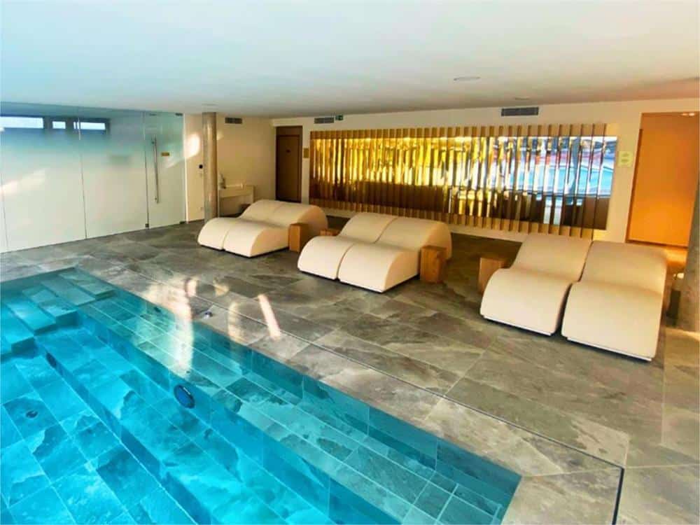 Villa castellane spa